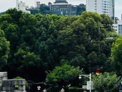 -文昌阁