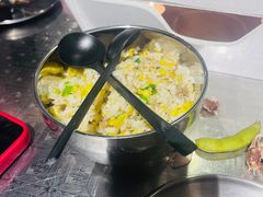 -有局·成都市井烧烤·精酿啤酒(双楠店)