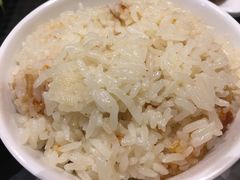 鸡油饭-尚轩·海南鸡饭