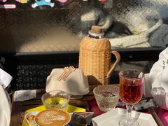-茶是一枝花泡茶店
