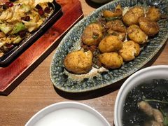 迷你手撕包菜-寸草心素食(博览汇广场店)