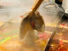 -化龙桥九宫格火锅(清水河店)