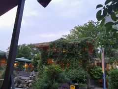 -半山•草庐玖厨(机场路店)