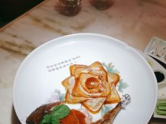 -京华烟云·北京烤鸭(领展购物广场·中关村店)