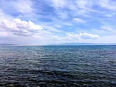 -青海湖二郎剑景区