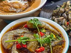 -唔止卤嘢·潮州菜(鹭江店)