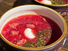 -卢布里西餐厅(总店)