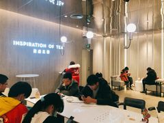 大堂-喜茶(贵阳国贸逸天城店)