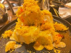 熔岩寿司-九田家黑牛烤肉料理(太阳宫广场店)