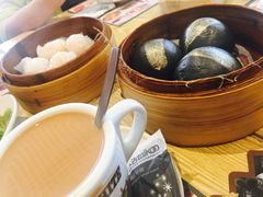 -添好运点心专门店(百老汇店)