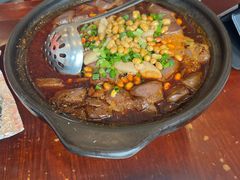 -郭鸡肉·非遗餐厅(安仁古镇店)