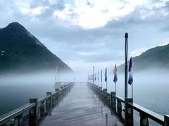 -千岛湖石林