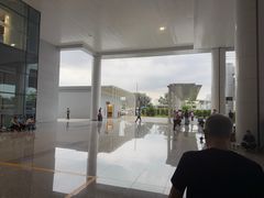 -河内内排国际机场