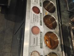 -农乐园炭火烤肉(世茂店)