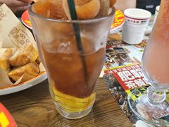 -肥韬茶餐厅(南山mini店)