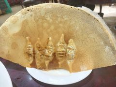 -邢家锅贴老店·非遗·开封菜(金明广场店)