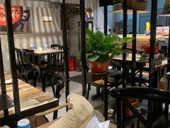 大堂-武松家(丰益桥店)