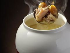 -院里寻菜·精致庭院菜(观沙岭店)