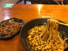 -豆爺小面(朱雀店)
