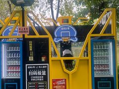-映月湖公园