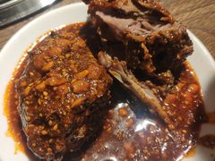 麻辣兔头-老号尤兔头(玉堂店)