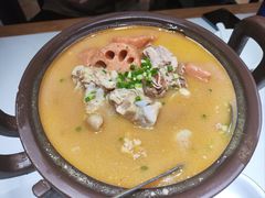 -吴掌柜·藕汤印象(南湖店)