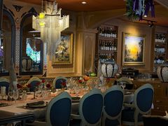 -火车头法国西餐厅