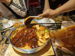 -黄记煌三汁焖锅(金凤万达广场店)