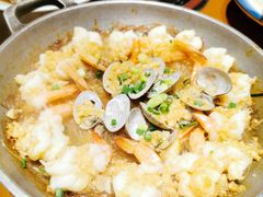 花甲爱上虾-厨道重庆菜馆(鸳鸯店)