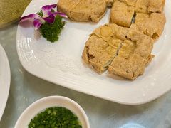 普宁豆腐-四海之家(蛇口店)