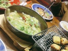 -雀舞云南菜(天津天河城购物中心店)