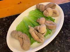 -老码头火锅(玉林店)