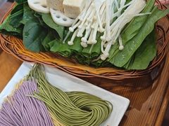 -潮汕美牛肉丸火锅店(天宁寺店)