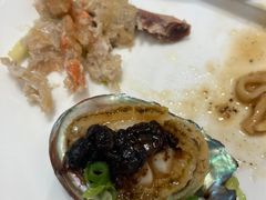 -万龙洲海鲜(大兴绿地缤纷城店)