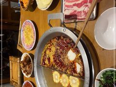 -楠火锅(太古里总店)