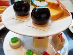 -棕榈岛海鲜自助餐厅(虹桥迎宾馆店)