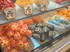 -高力乐面包咖啡厅(西塔店)