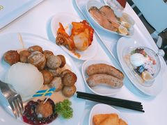 -宜家·瑞典风味餐厅(无锡店)
