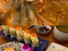 -無忧浅草君·洋风料理(下沙宝龙二期一店)