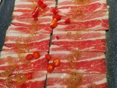 -新石器烤肉(美利广场店)