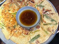 -火炉情韩国料理店(古田路店)
