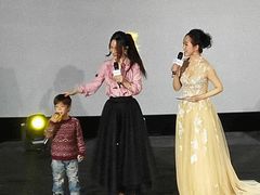 -博纳国际影城IMAX(中央大道店)
