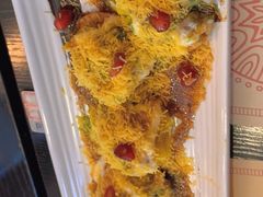 -克比叔叔印度餐厅Kebabs on the Grille(永康路分店)