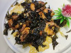 -秋色客家菜(南山店)