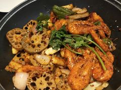 -渝蛙馆(新百店)