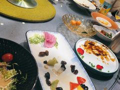 -苏先生海鲜渔庄(金桥店)