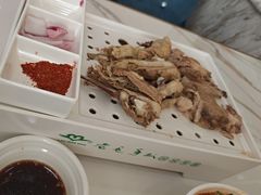 -老毛手抓·盐池滩羊非遗手抓(宁夏总店)