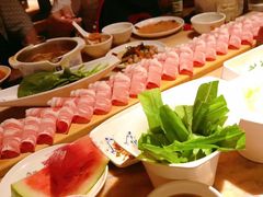 -东道煮牛肉火锅(东盛大街店)