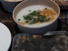 -正南齐北·老街糯米团(洪崖洞店)