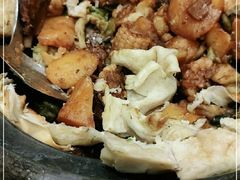 -灶座小锅烀饼·铁锅炖(全国总店)